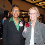 Girl Scouts Women of Disctinction Honorees