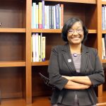 Javonda Williams is an Associate Professor of Social Work at The University of Alabama