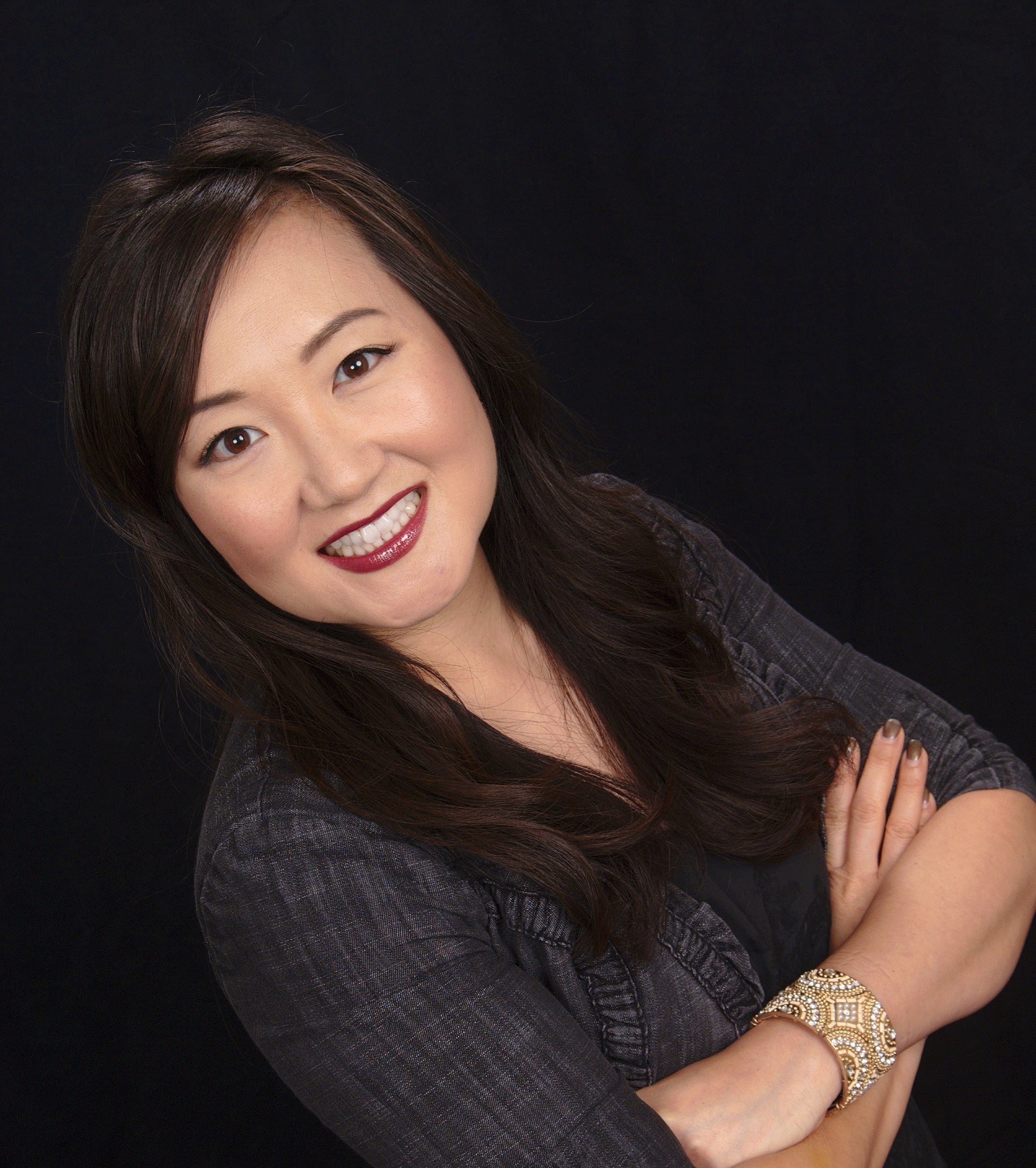 JaeHee M Chung-Sherman