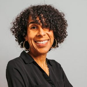 Dalila John