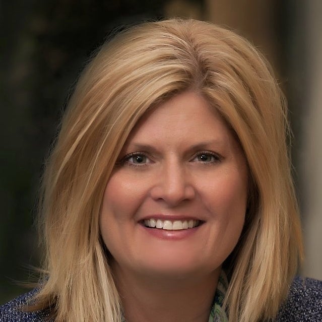 Stacy Vaughan