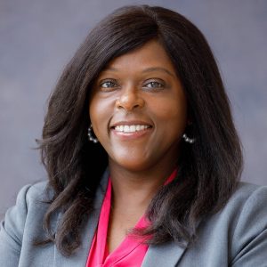 Tenesha Littleton