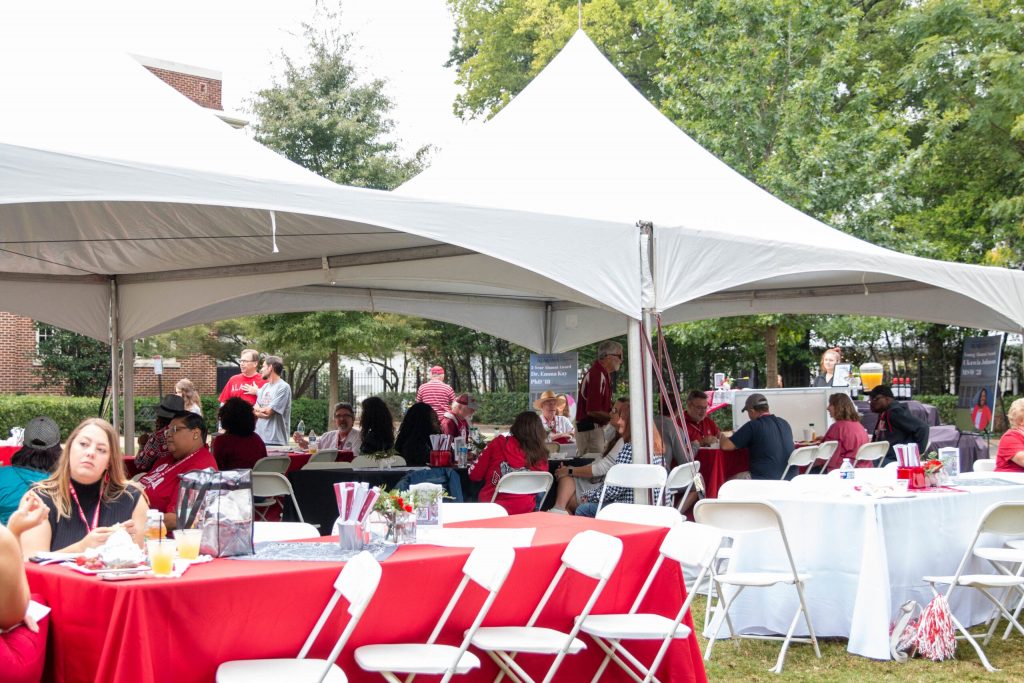 SSW Tailgate 2023