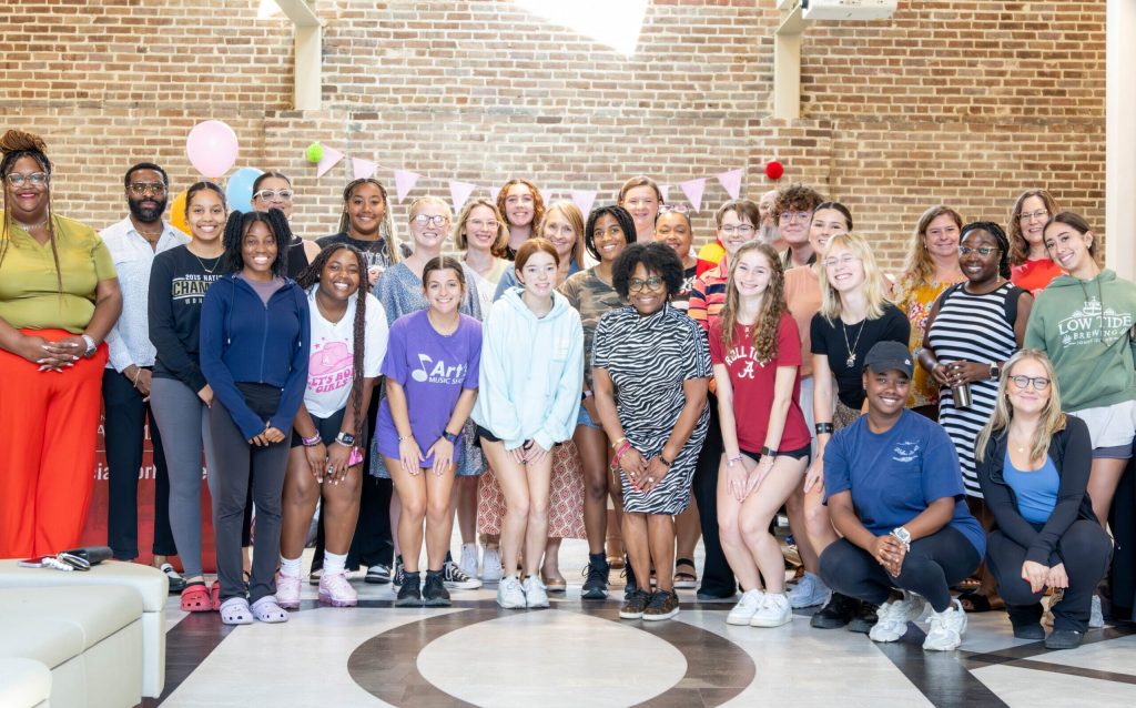 Welcome Back Student Event 2023