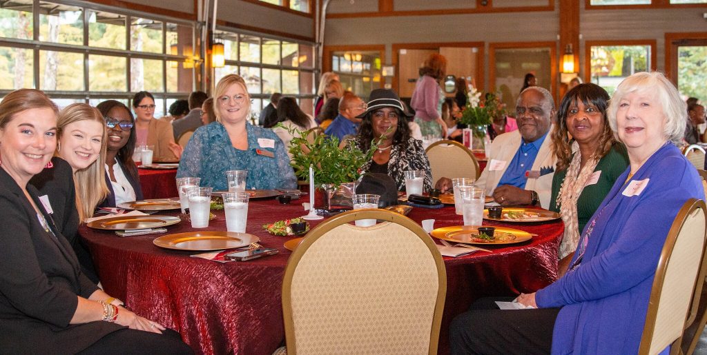 Hall of Fame Luncheon 2023