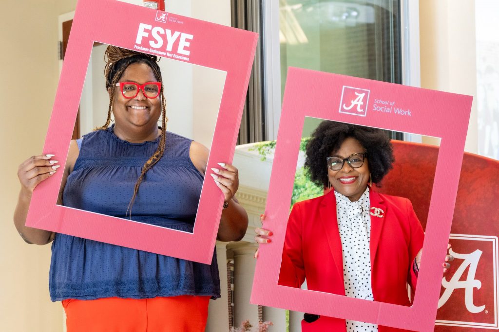 FSYE Kickoff 2024