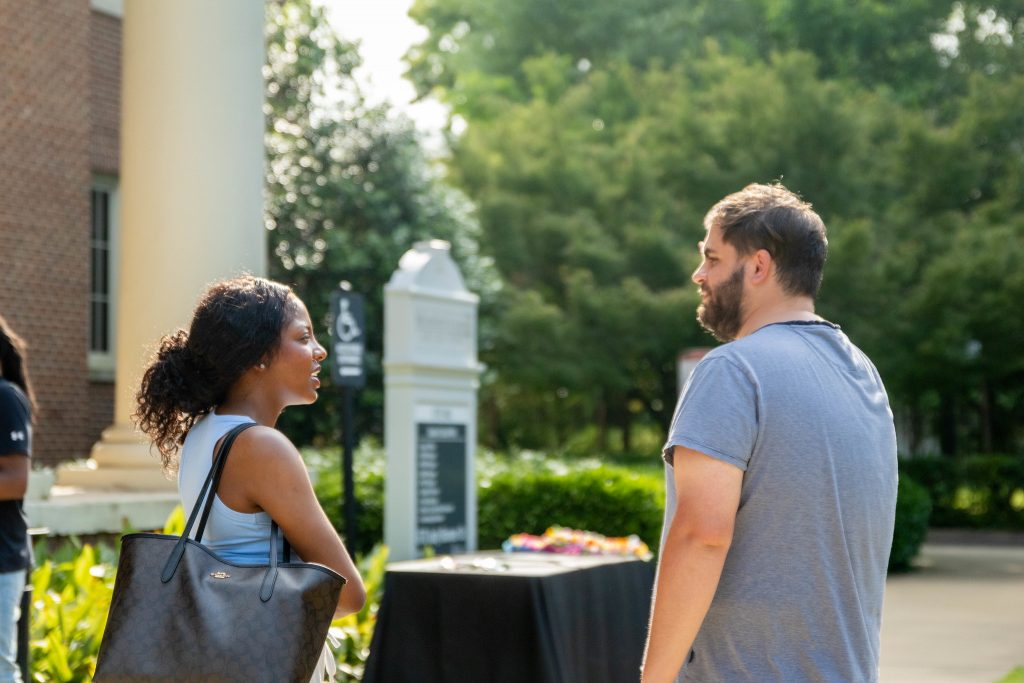 2024 MSW Orientation