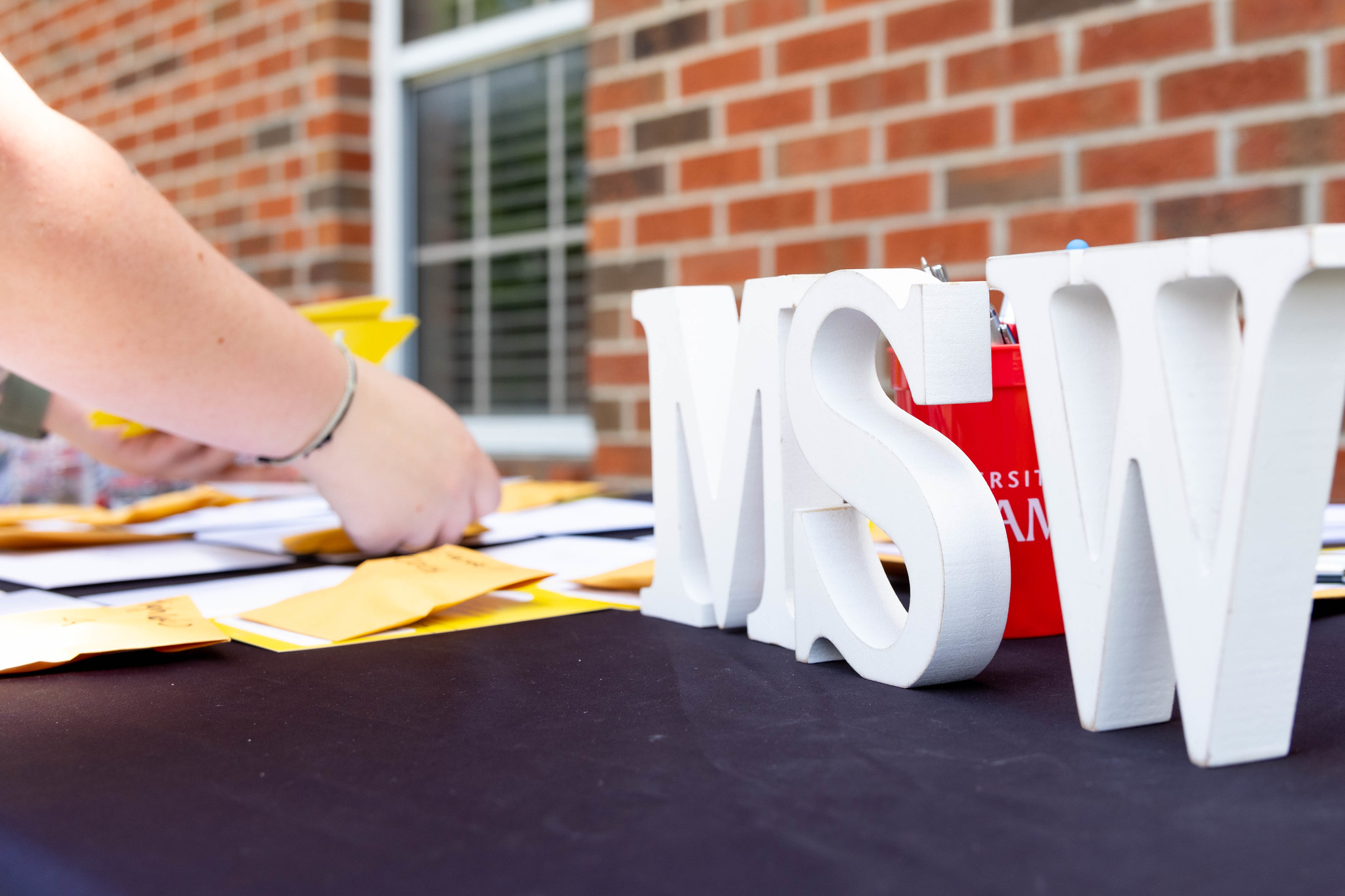 2024 May MSW Orientation