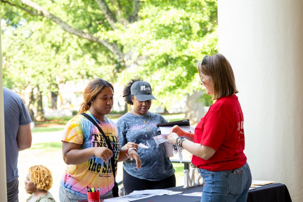 2024 MSW Orientation