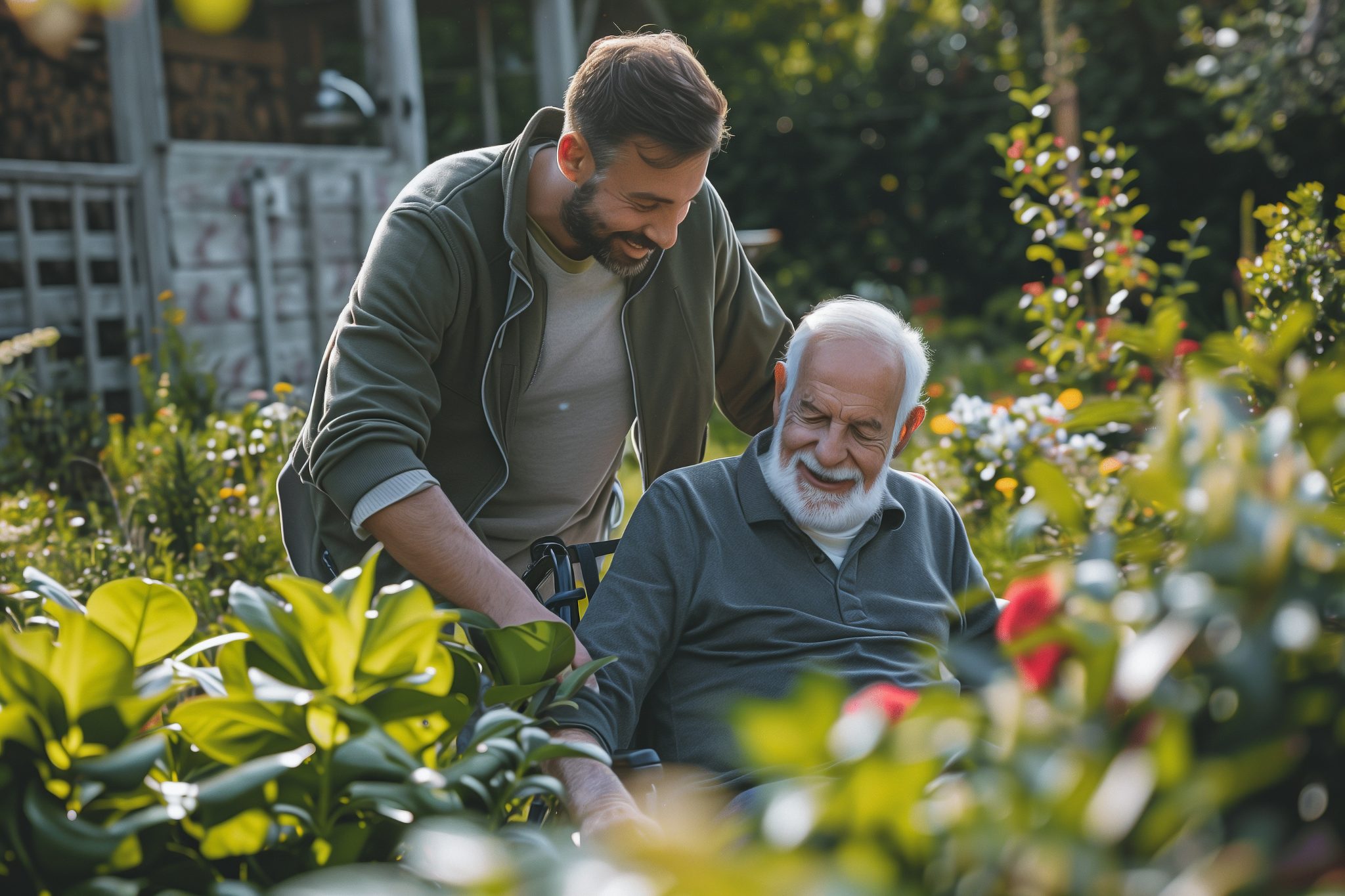 Caregiver Connect | Social Work