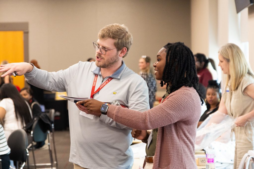 MSW Orientation May 2025