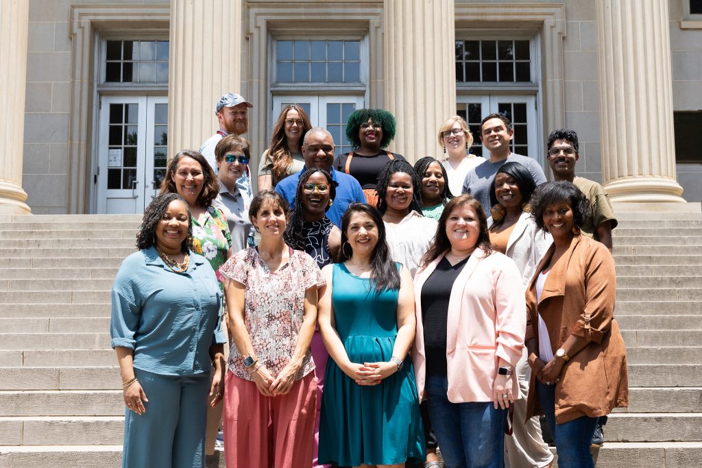 DSW Residency 2025