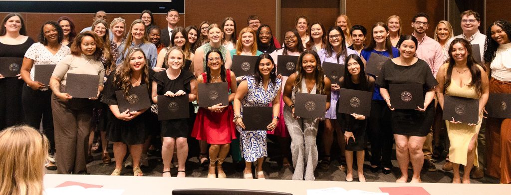 Honors Day 2025