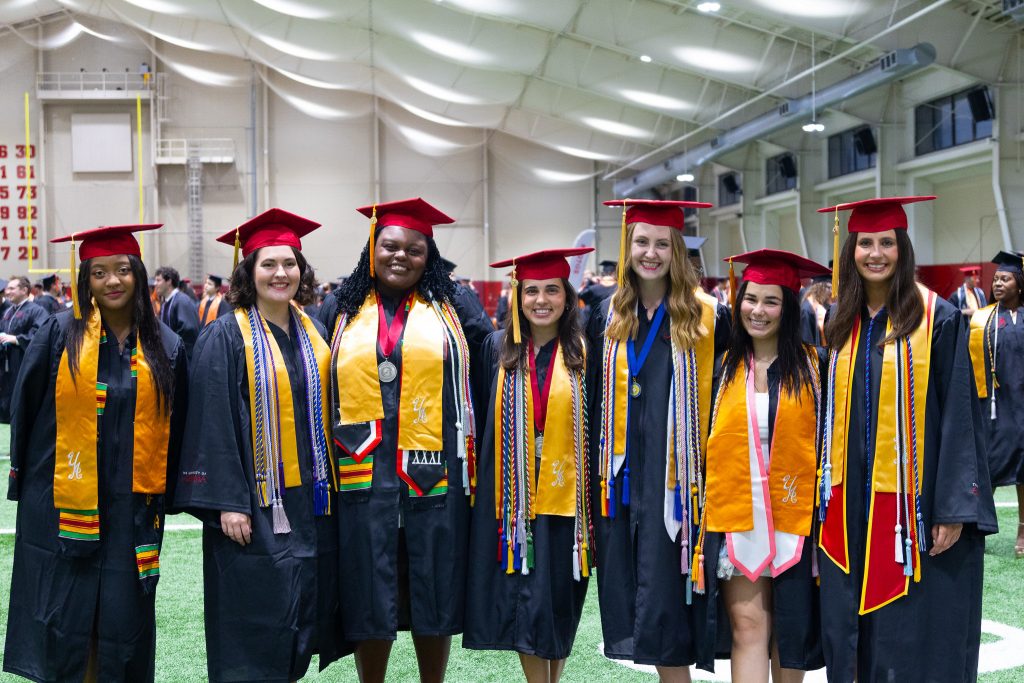 Spring 2025 Graduation