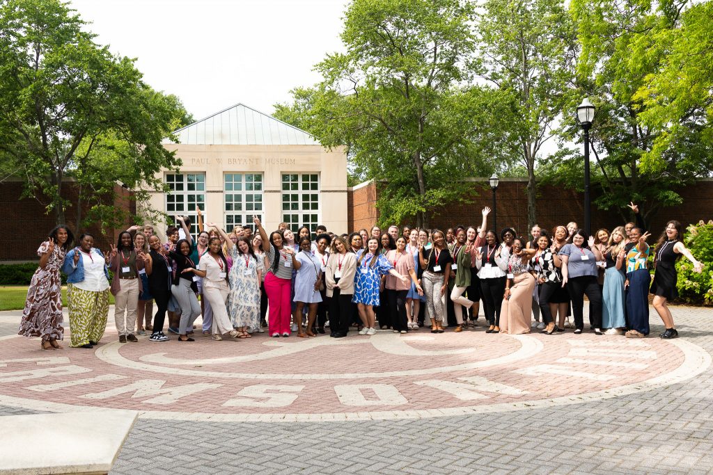 Spring 2025 MSW Orientation