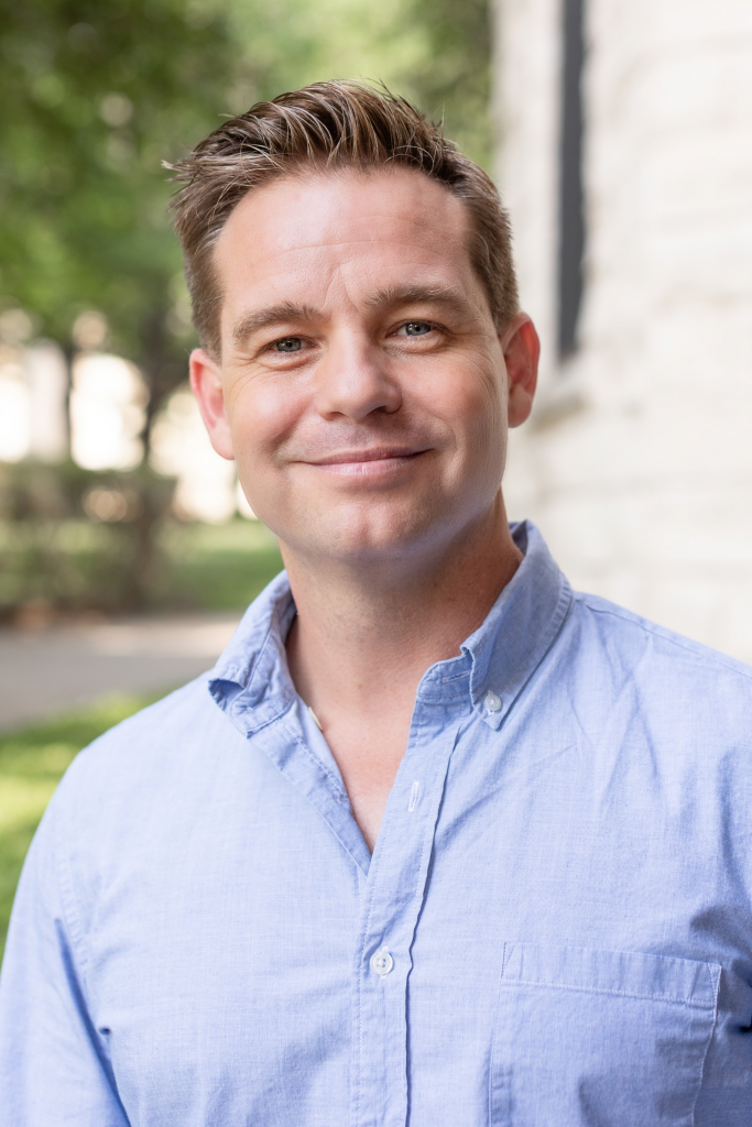 Adam McCormick