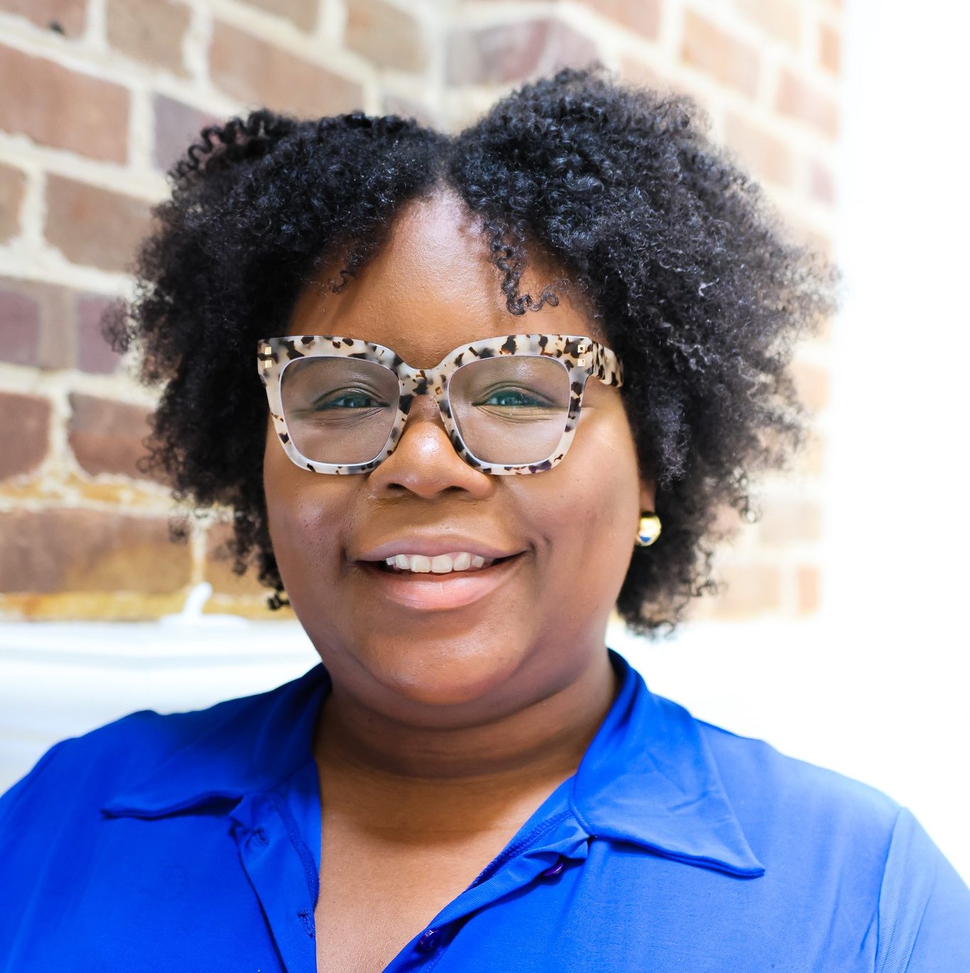 Camisha Washington