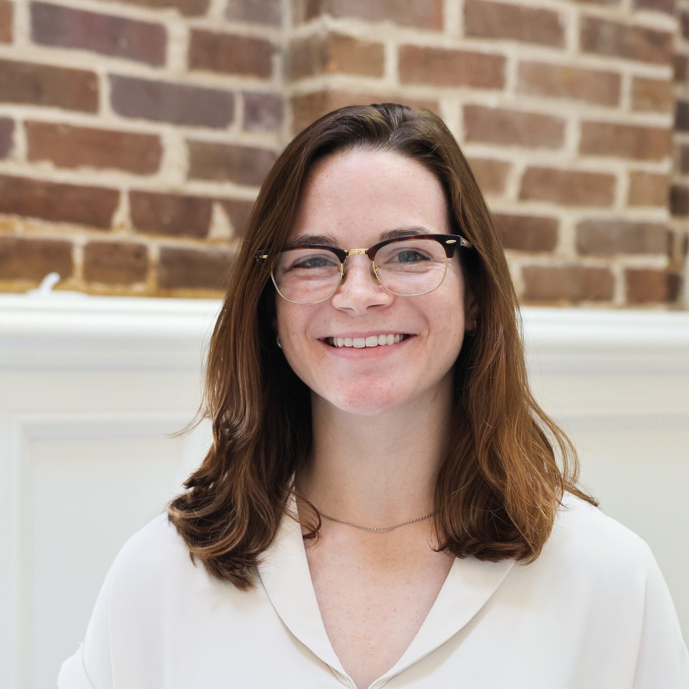 Emily Stinson-King