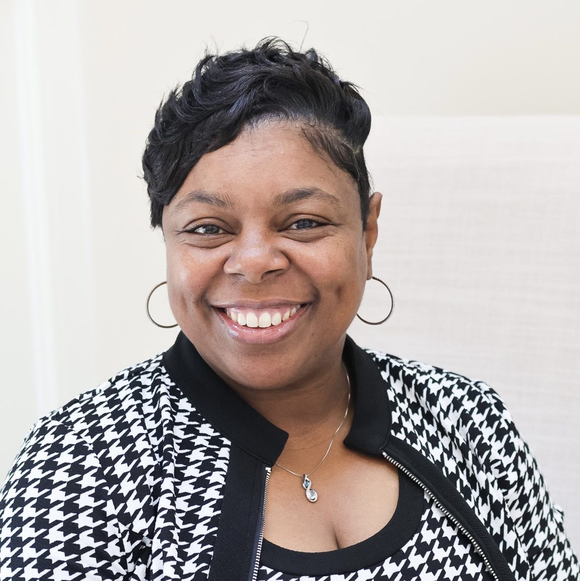 Lashaunda Lark-Darien