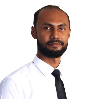 MD Sarafat Hossain