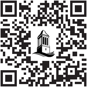 QR code for 60th scholarship
