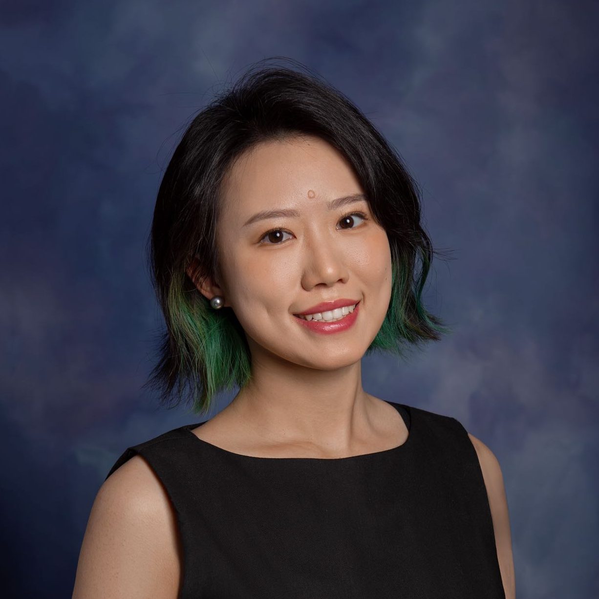 Peiyuan Zhang