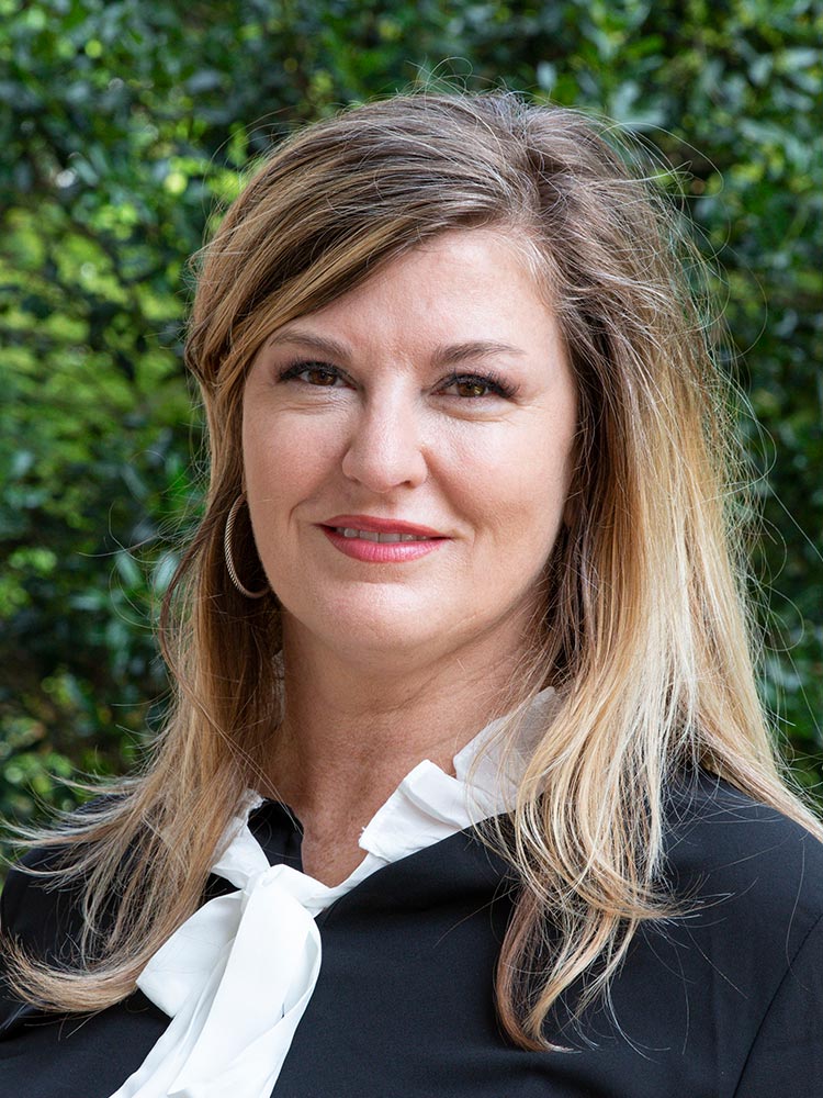 Andrea Early