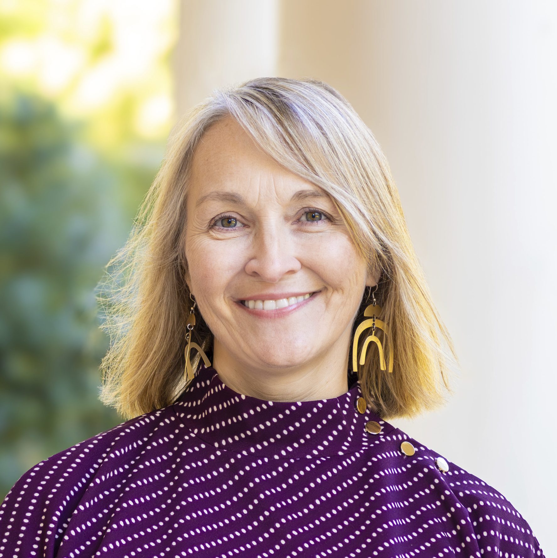Carrie Turner