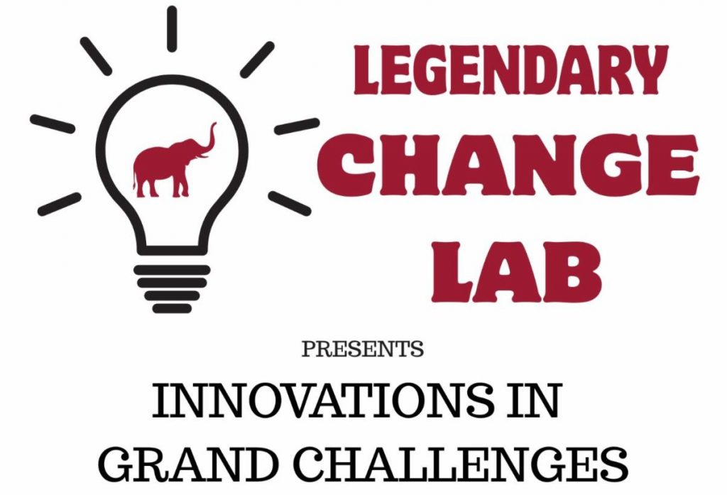 Legendary Change Lab Presents Innovations in Grand Challenges