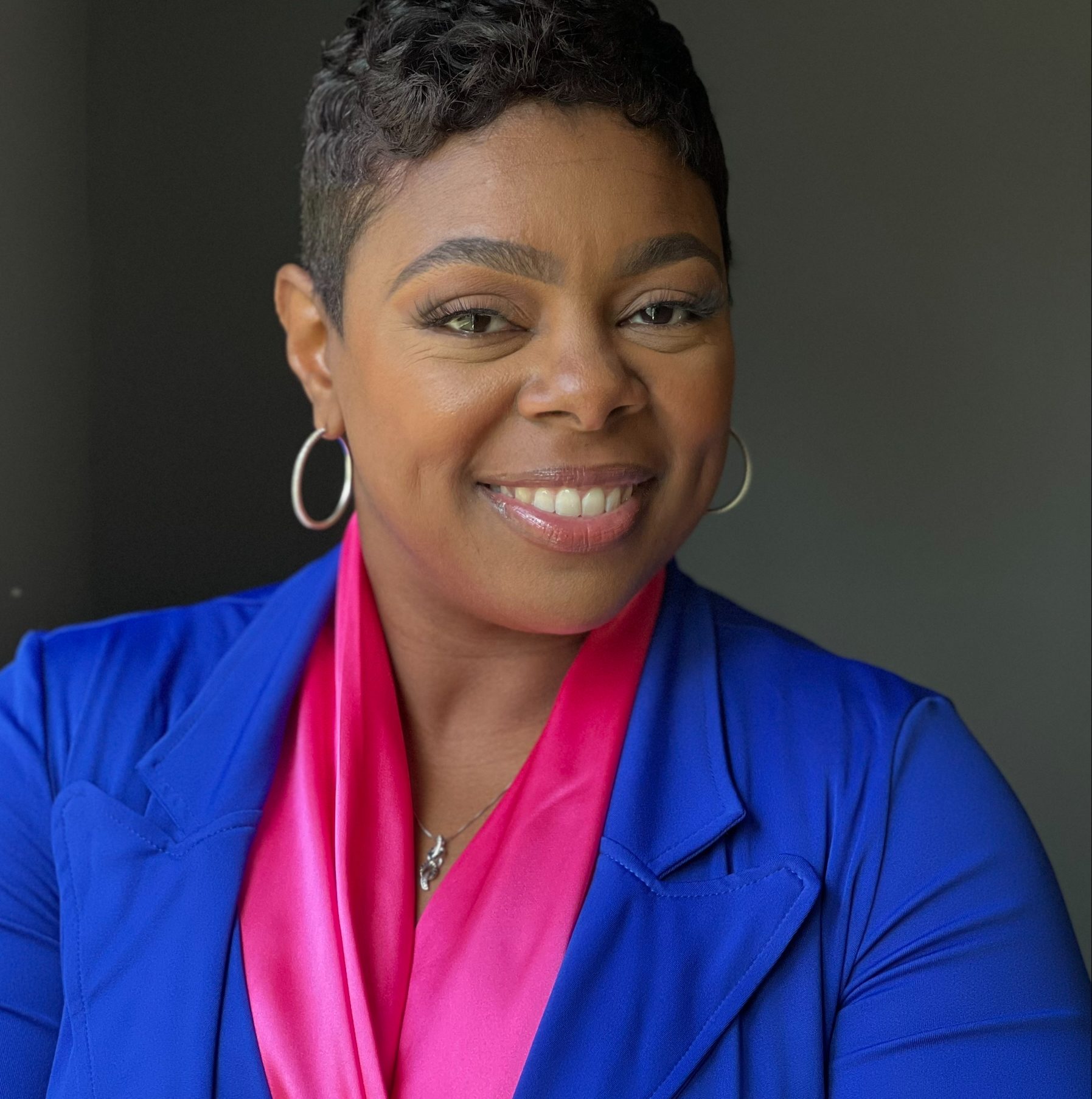 LaShaunda Lark-Darien