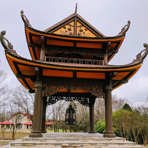 Magnolia Grove Meditation Center