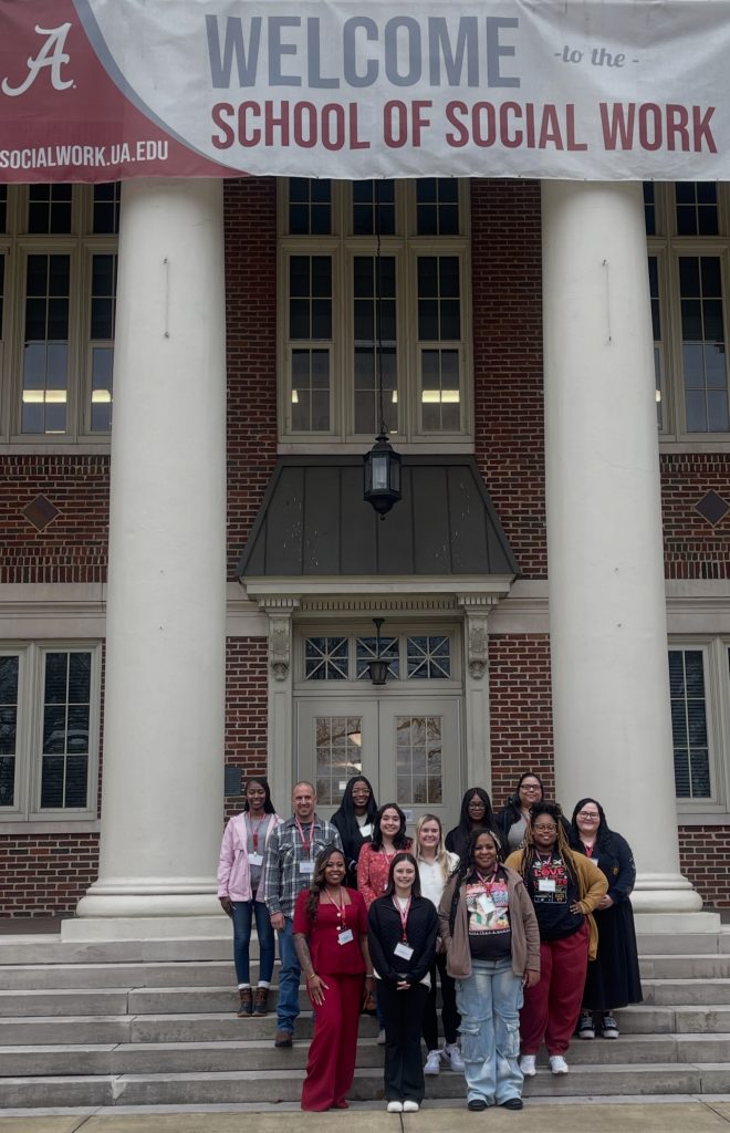 BSW Orientation Jan 2026