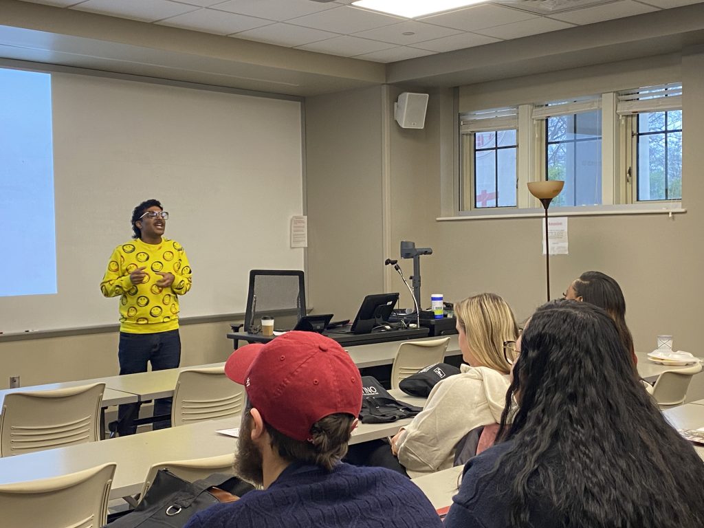 BSW Orientation Jan 2026