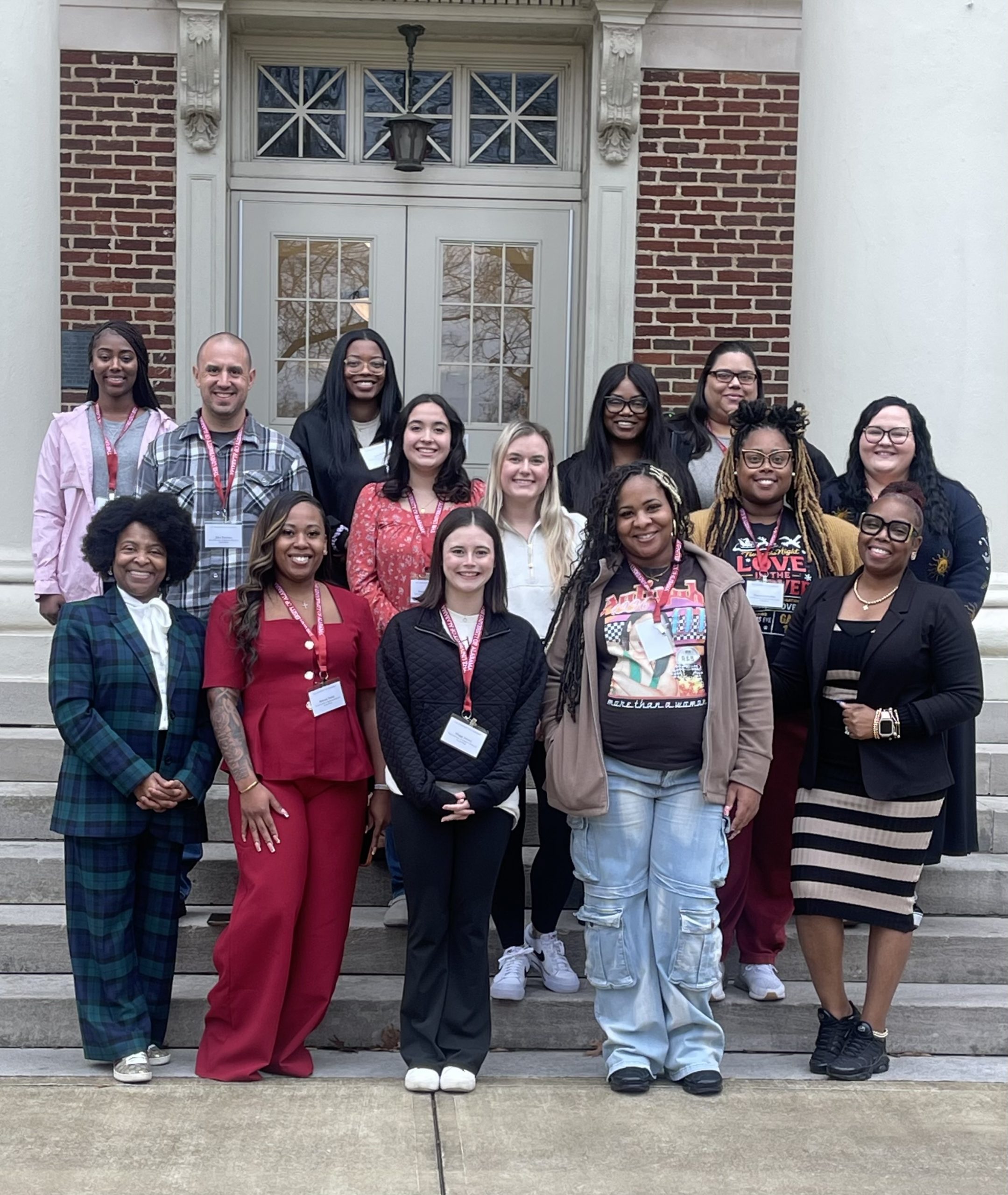 BSW Orientation Jan 2026