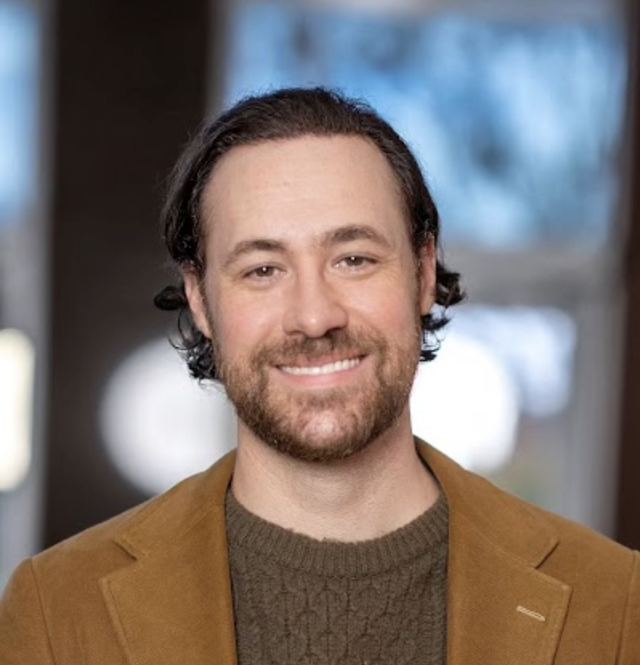 Ian Collins