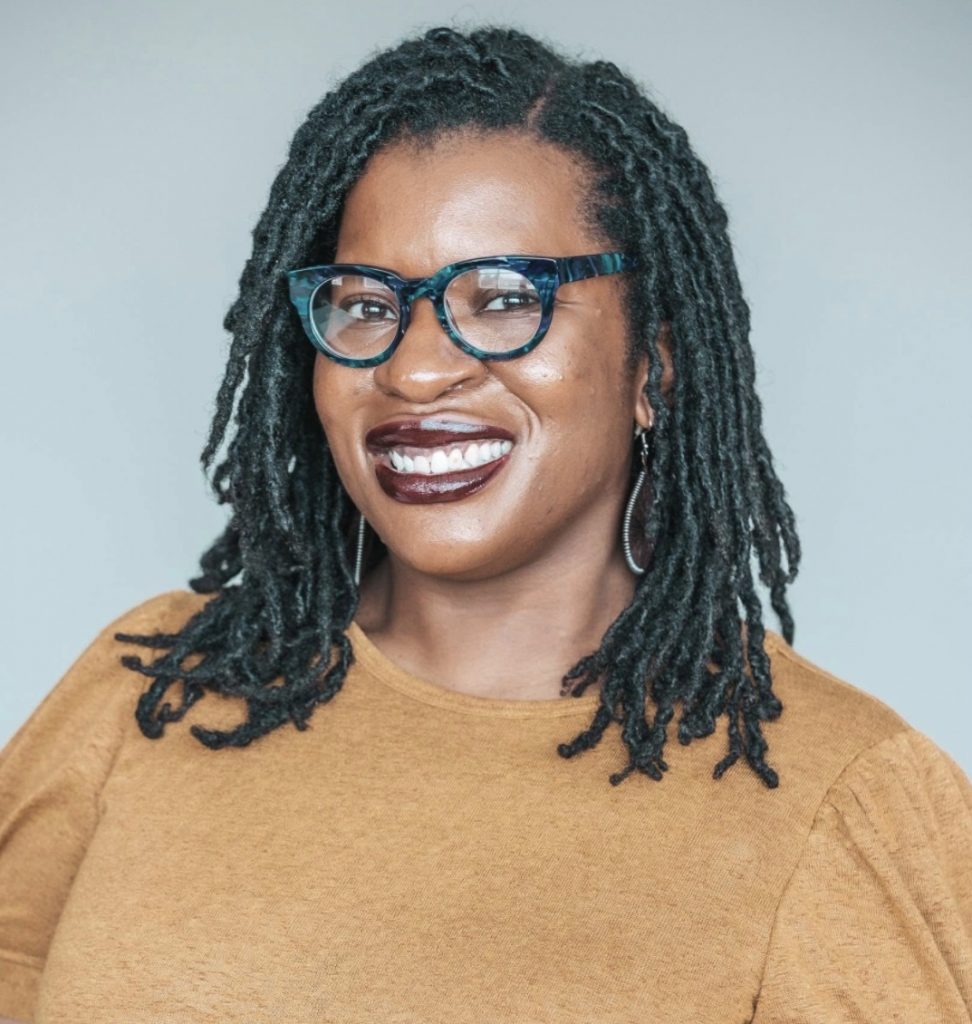 LaTasha Toney