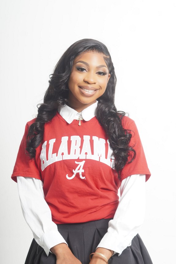 Image of Alaina M.