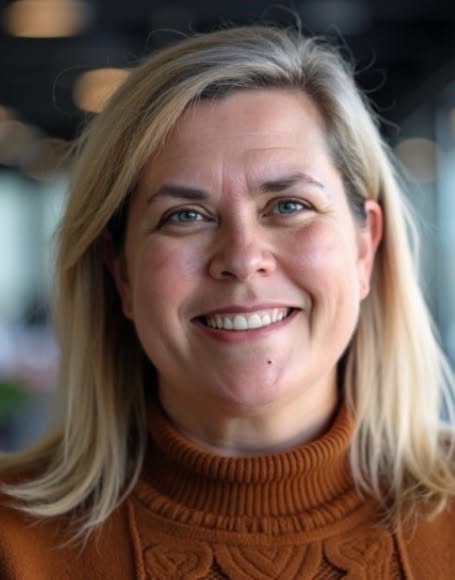 Image of Jenna Endicott