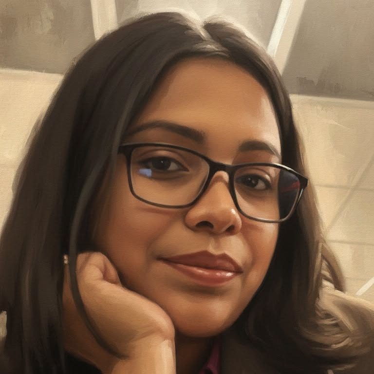 Image of Priyanka Bhattacharjee