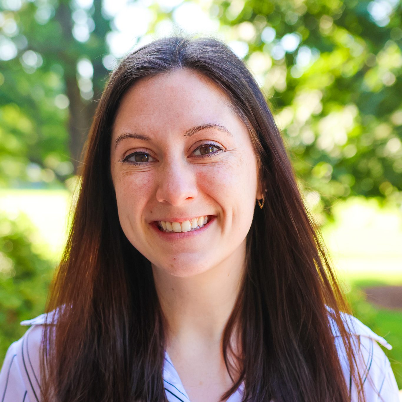 Sarah Venable Headshot
