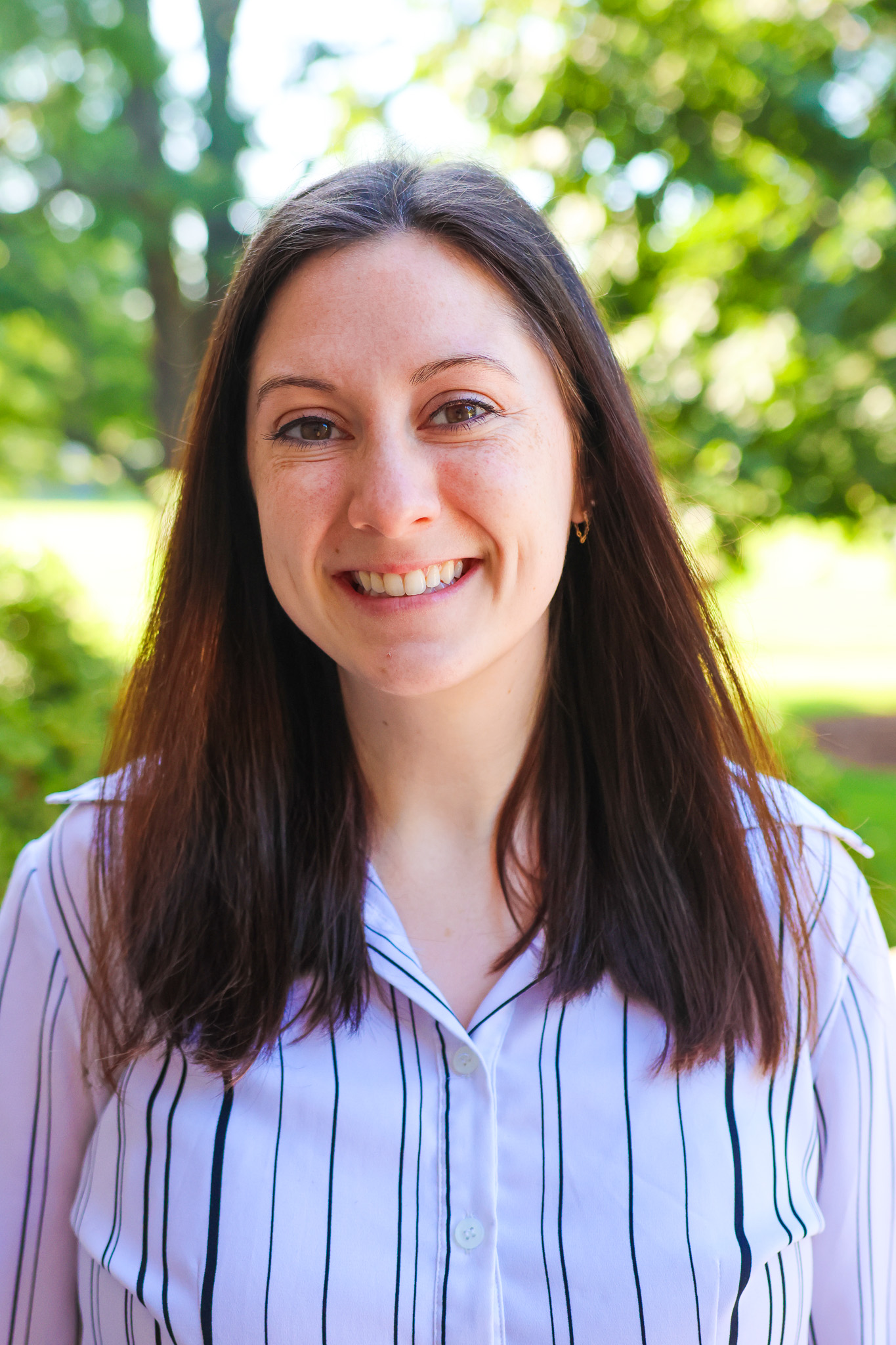 Sarah Venable Headshot