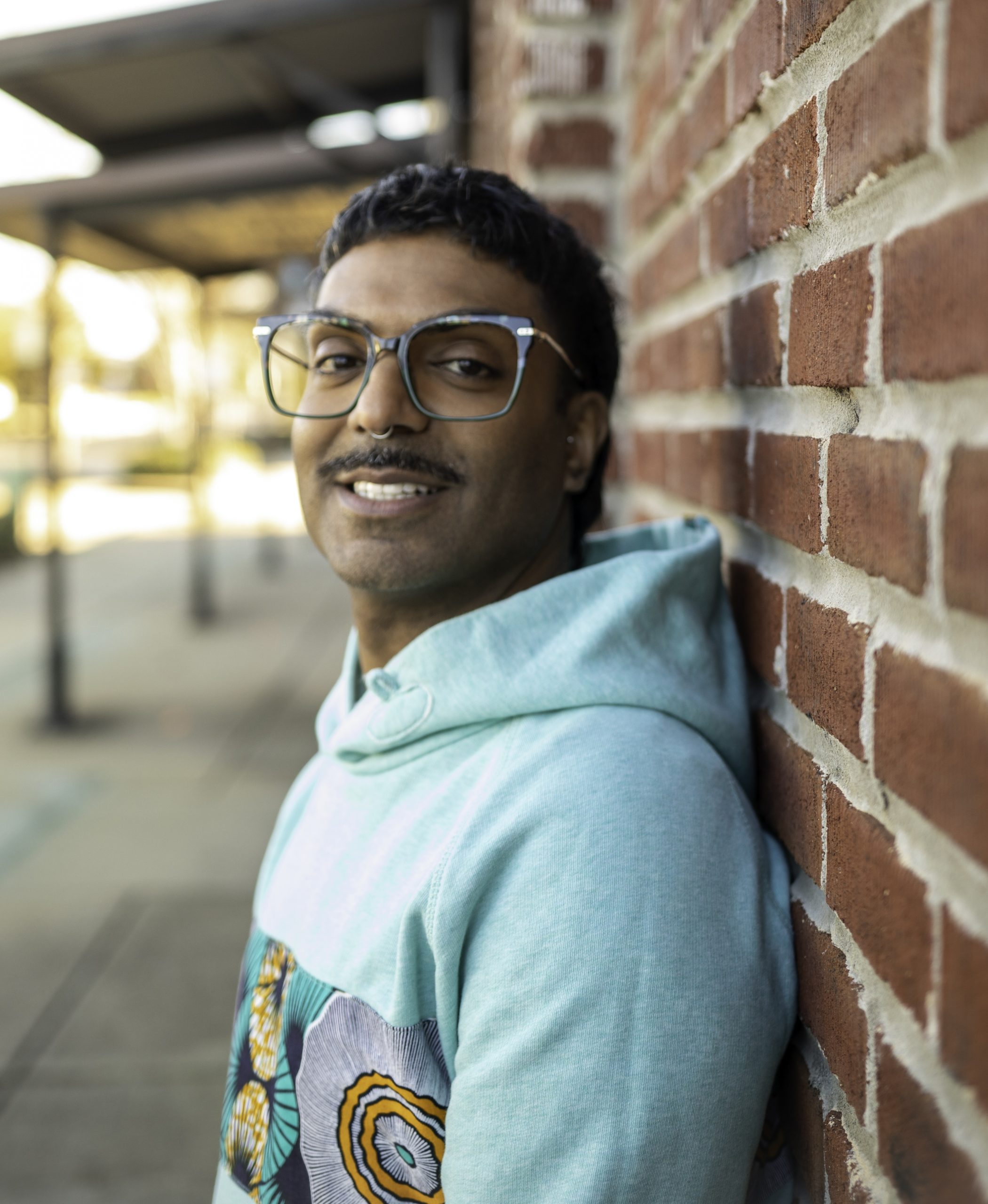 Rahim Thawer Headshot