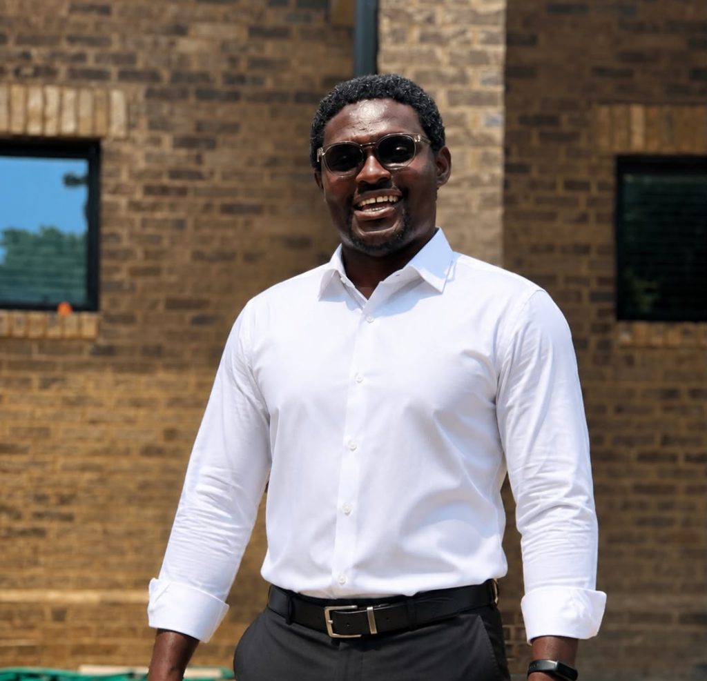 Philip Asamoah