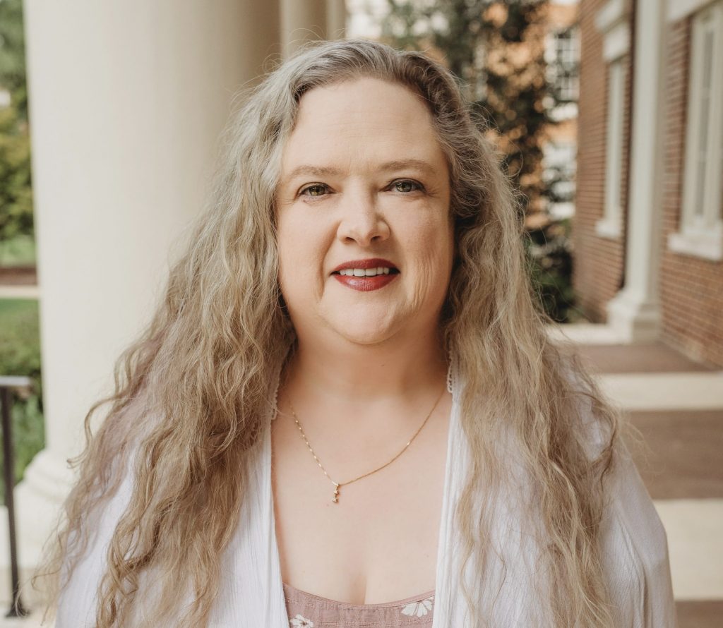 Deanna Williams