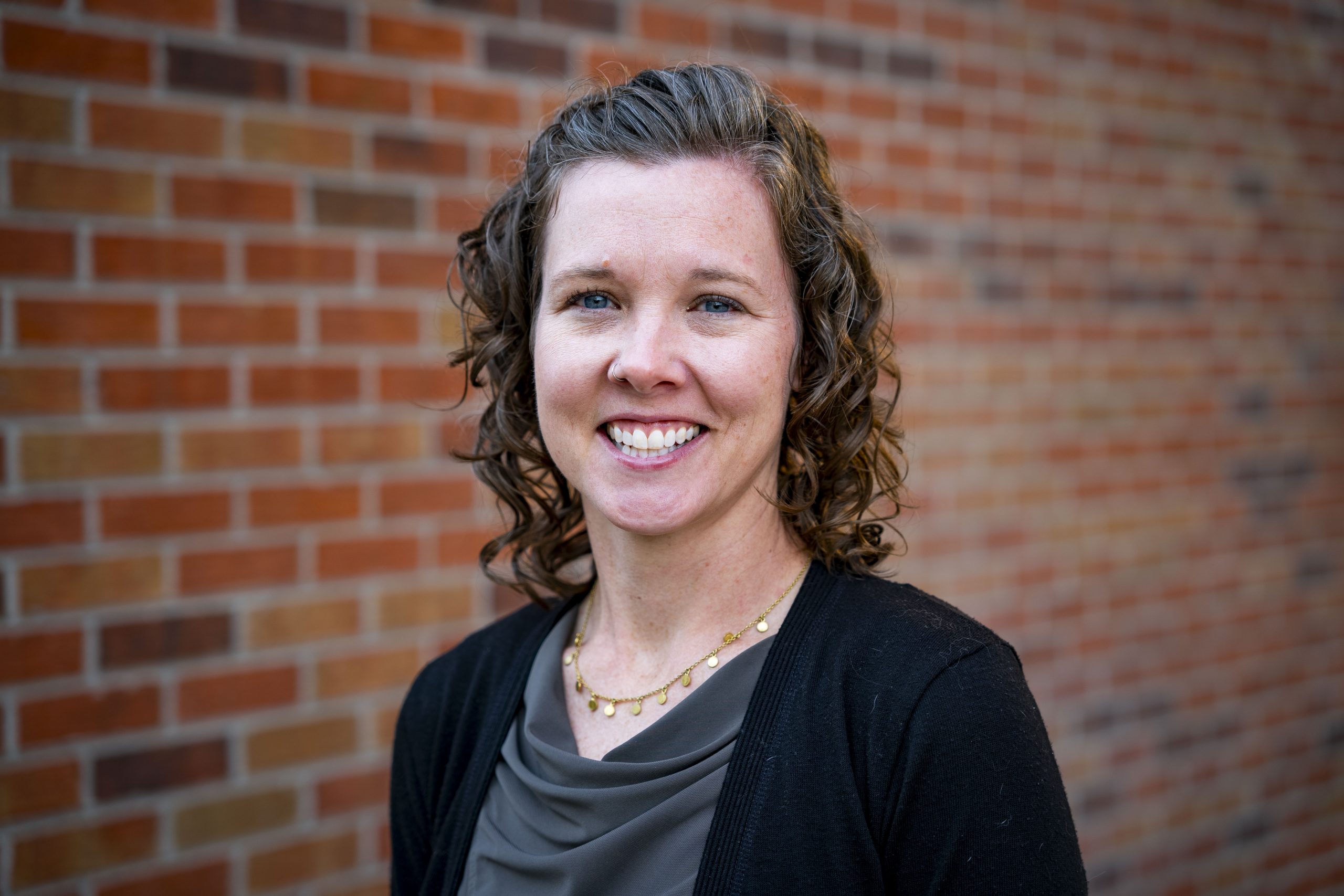 Michelle King Headshot