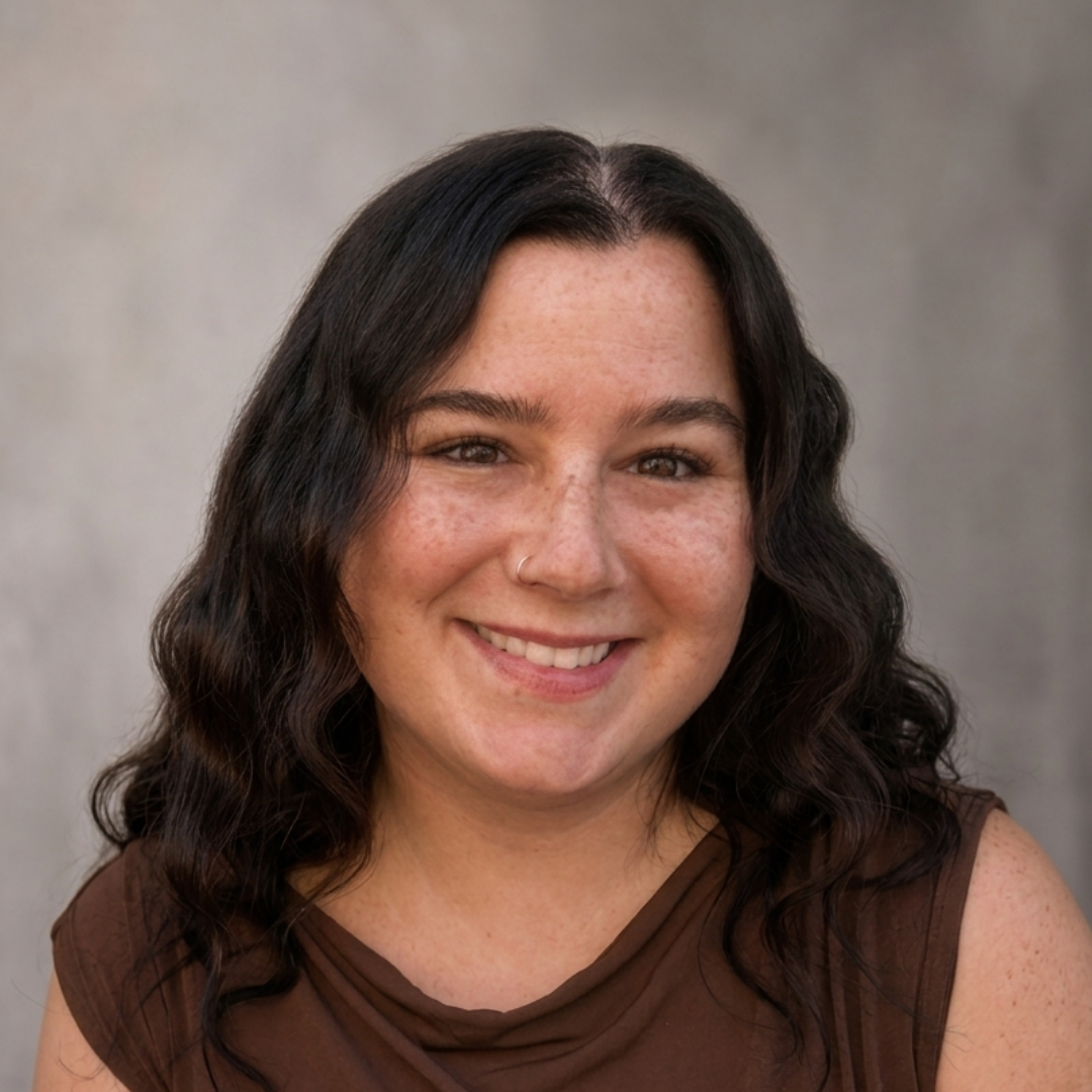 Laura Baskin Headshot