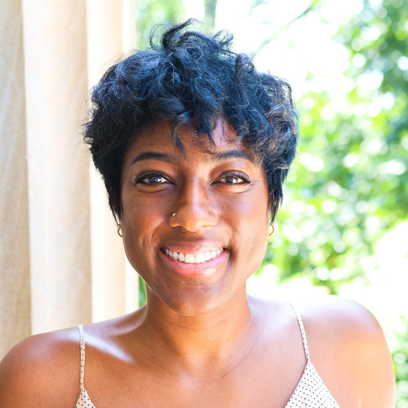 Felicia Ware Headshot