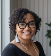 Regina Weathersby Headshot